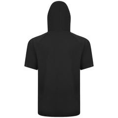 Tampa Bay Rays Levelwear Phase Vanguard Hoodie T-Shirt - Black - MLB Online