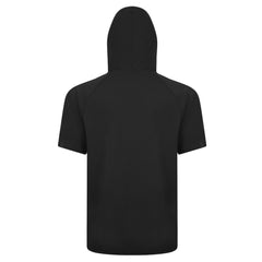 Athletics Levelwear Phase Vanguard Hoodie T-Shirt - Black - MLB Sale
