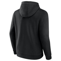 San Francisco Giants Fanatics Unisex LA Strong Fleece Pullover Hoodie - Black - Fanatics Online