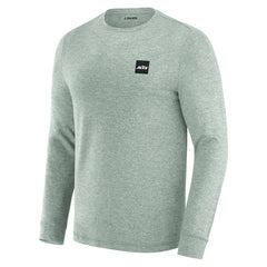 New York Jets J. Palmer Four Down Long Sleeve T-Shirt Green