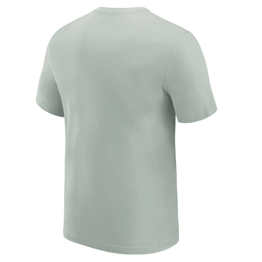 Green Bay Packers J. Palmer Play Action Tri-Blend Performance T-Shirt Green