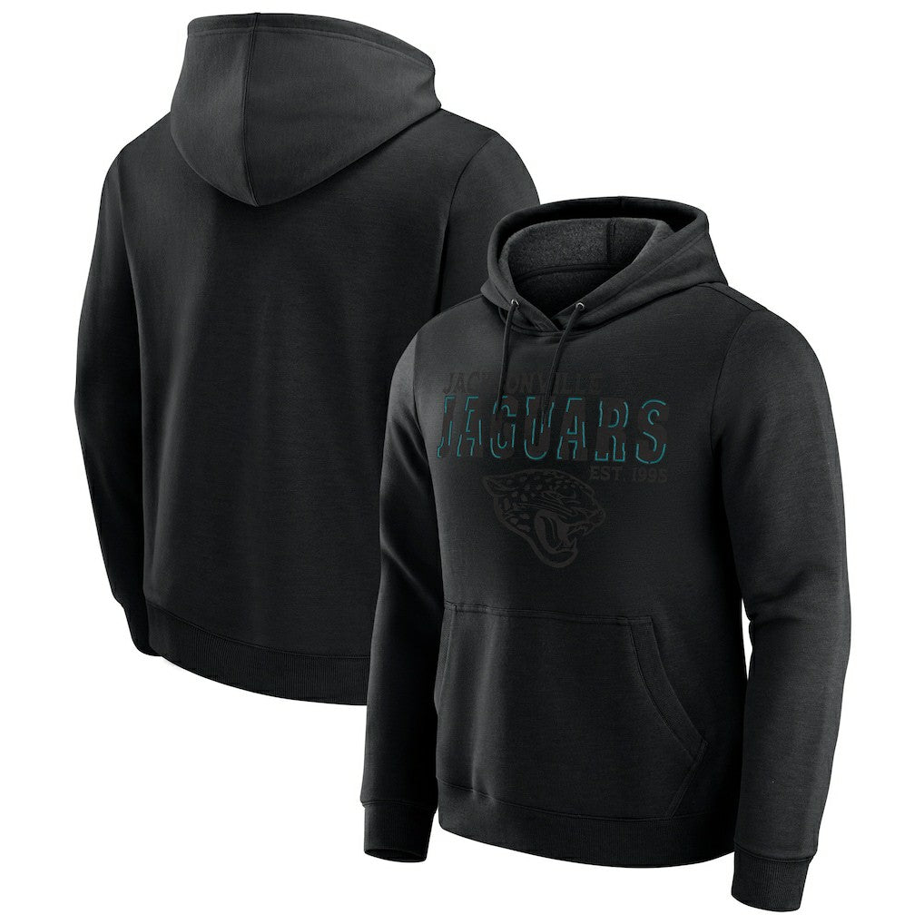 Fanatics Jacksonville Jaguars Darius Rucker Collection Hoodie Black