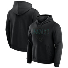 Fanatics Jacksonville Jaguars Darius Rucker Collection Hoodie Black