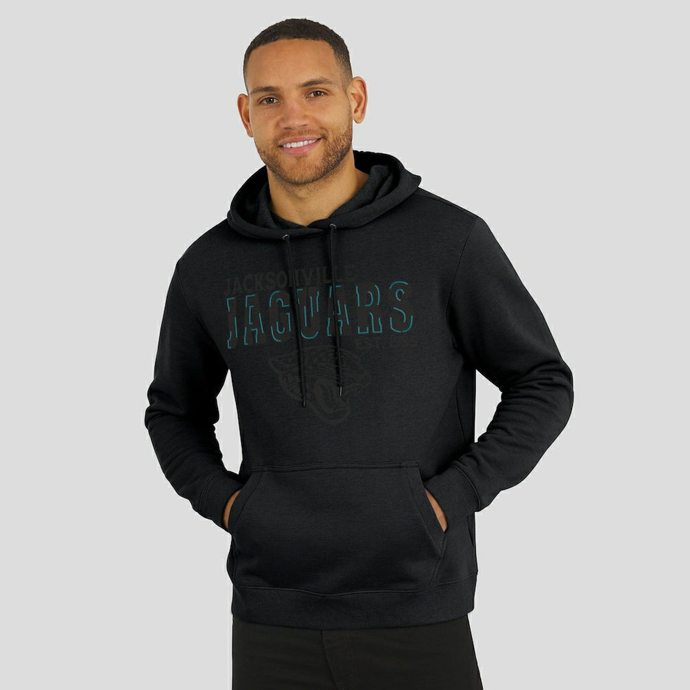 Fanatics Jacksonville Jaguars Darius Rucker Collection Hoodie Black