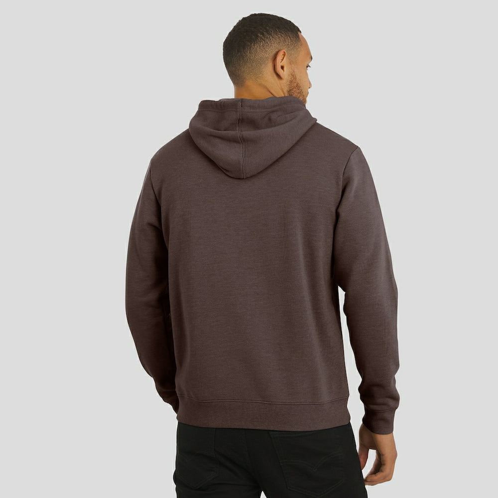 Fanatics Cleveland Browns Darius Rucker Collection Hoodie Brown