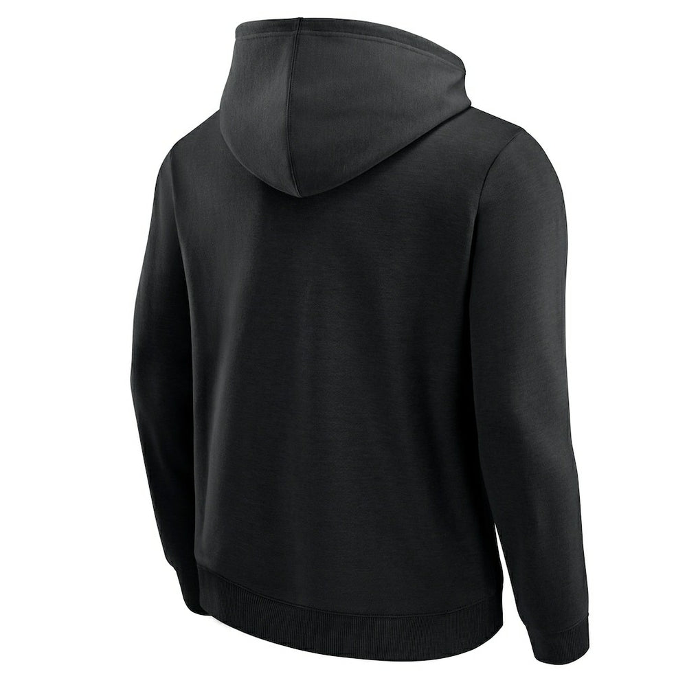 Fanatics Carolina Panthers Darius Rucker Collection Hoodie Black