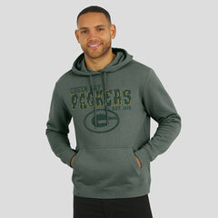 Fanatics Green Bay Packers Darius Rucker Collection Hoodie Green