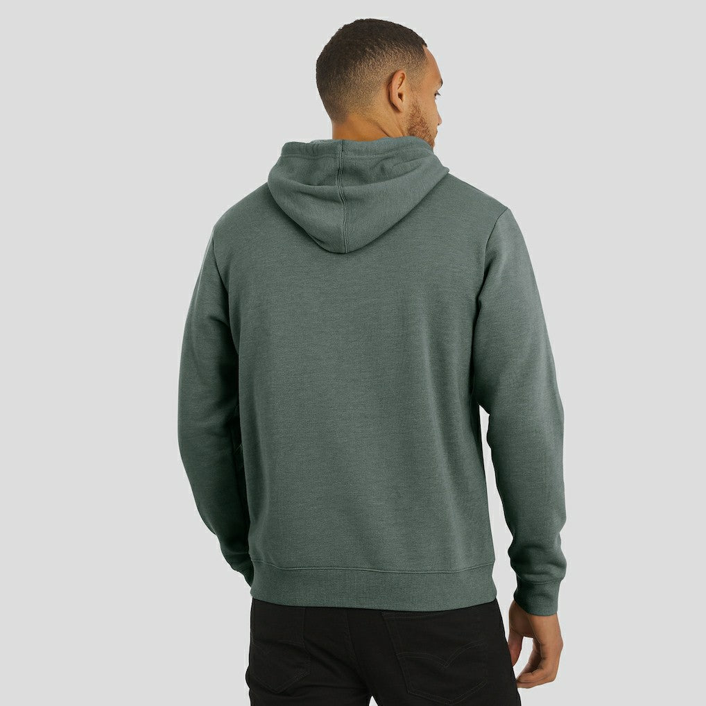 Fanatics Green Bay Packers Darius Rucker Collection Hoodie Green