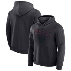 Fanatics Houston Texans Darius Rucker Collection Hoodie Black
