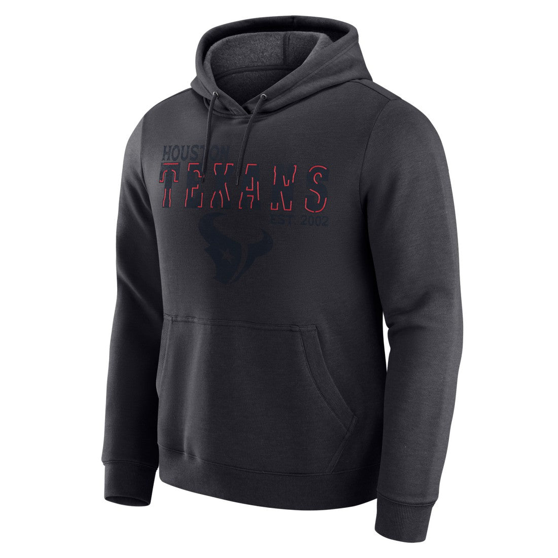 Fanatics Houston Texans Darius Rucker Collection Hoodie Black