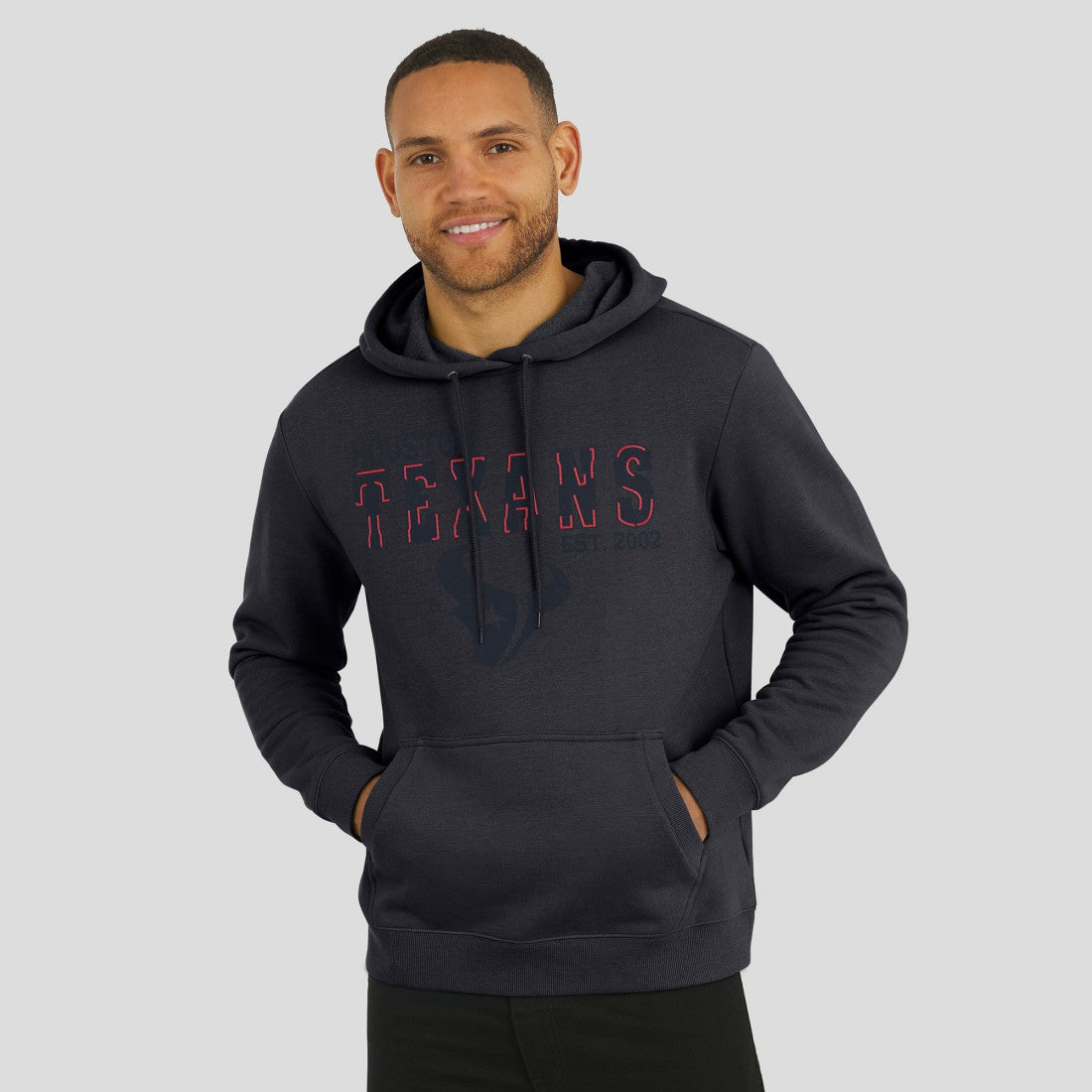 Fanatics Houston Texans Darius Rucker Collection Hoodie Black