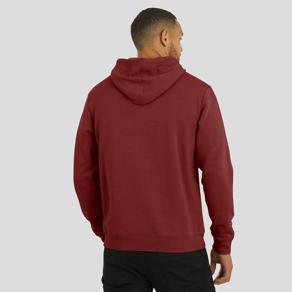 Fanatics Washington Commanders Darius Rucker Collection Hoodie Burgundy