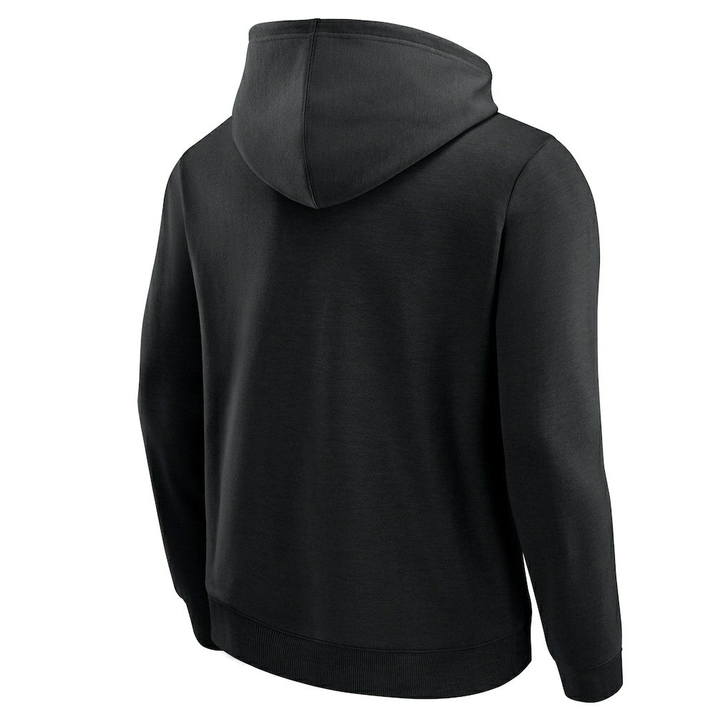 Fanatics Atlanta Falcons Darius Rucker Collection Hoodie Heather Black
