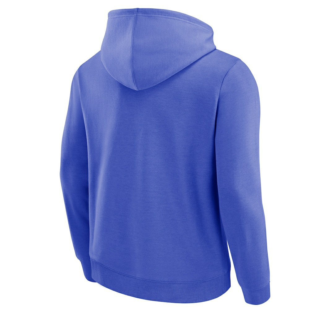 Fanatics Los Angeles Rams Darius Rucker Collection Hoodie Royal