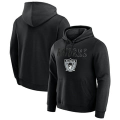 Fanatics Las Vegas Raiders Darius Rucker Collection Hoodie Black
