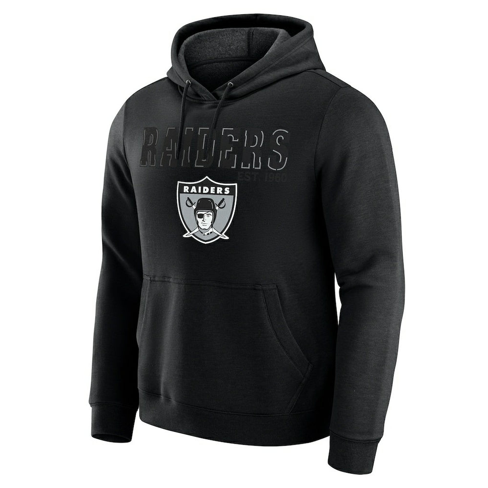 Fanatics Las Vegas Raiders Darius Rucker Collection Hoodie Black