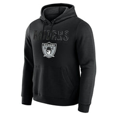 Fanatics Las Vegas Raiders Darius Rucker Collection Hoodie Black