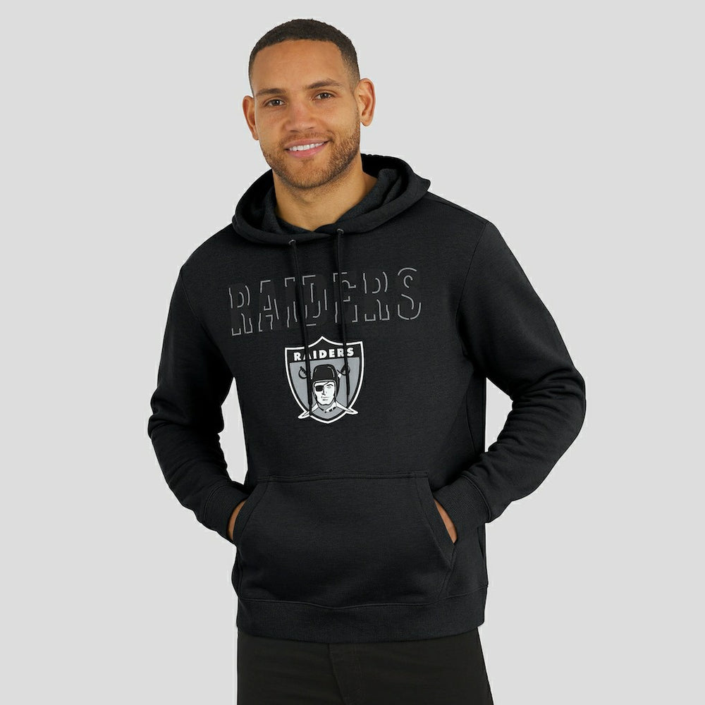 Fanatics Las Vegas Raiders Darius Rucker Collection Hoodie Black
