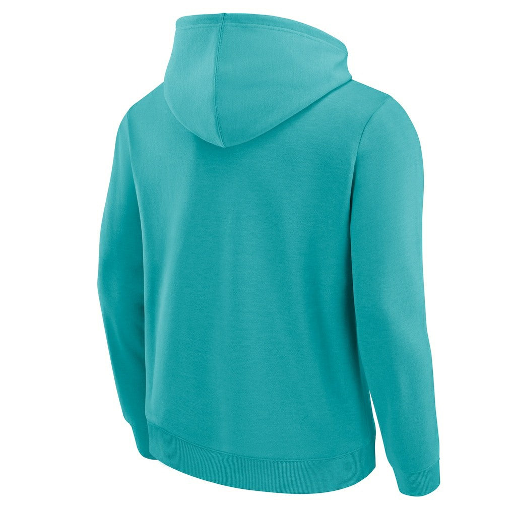 Fanatics Miami Dolphins Darius Rucker Collection Hoodie Aqua