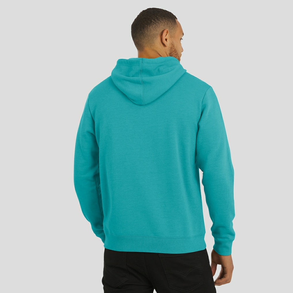 Fanatics Miami Dolphins Darius Rucker Collection Hoodie Aqua