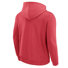 Fanatics Arizona Cardinals Darius Rucker Collection Hoodie Cardinal