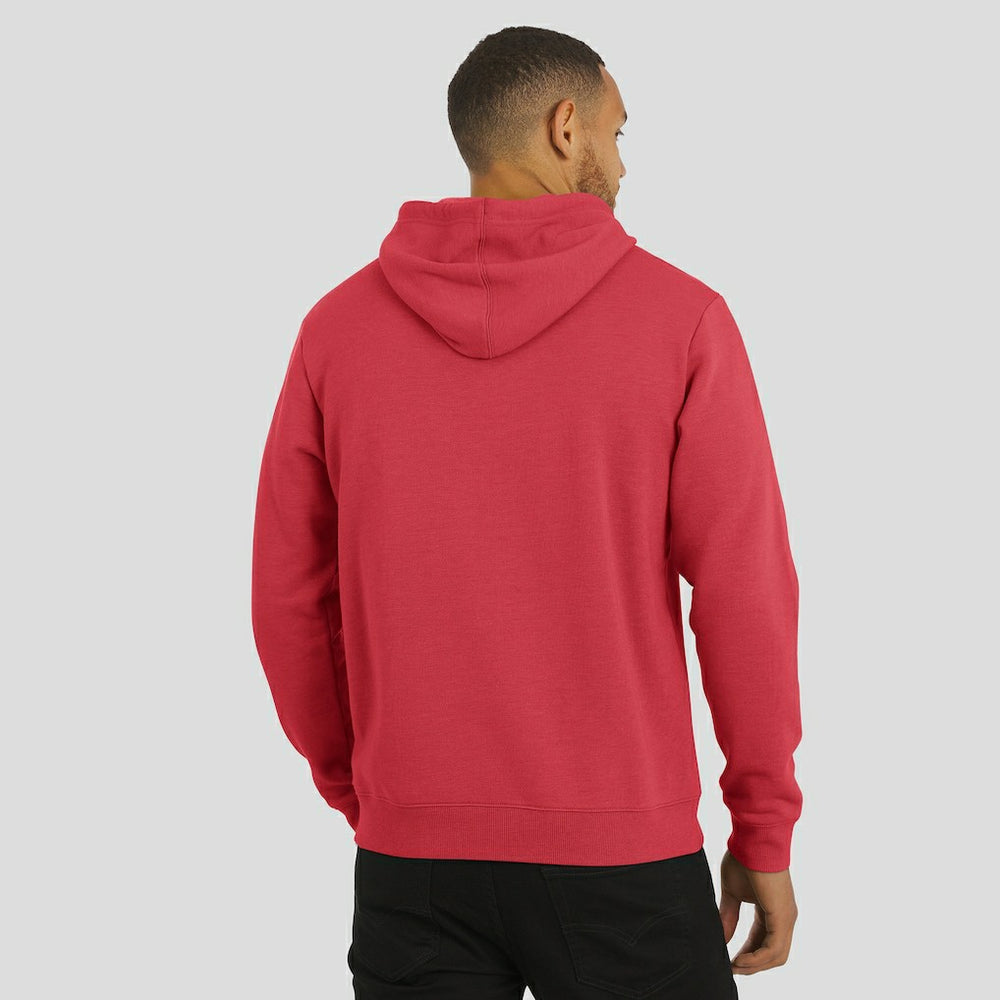 Fanatics Arizona Cardinals Darius Rucker Collection Hoodie Cardinal