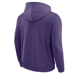 Fanatics Baltimore Ravens Darius Rucker Collection Hoodie Purple