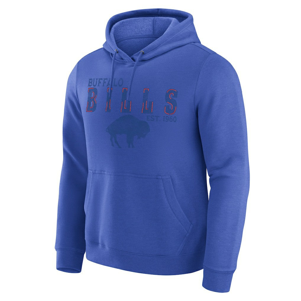 Fanatics Buffalo Bills Darius Rucker Collection Hoodie Royal