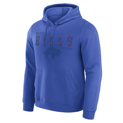 Fanatics Buffalo Bills Darius Rucker Collection Hoodie Royal