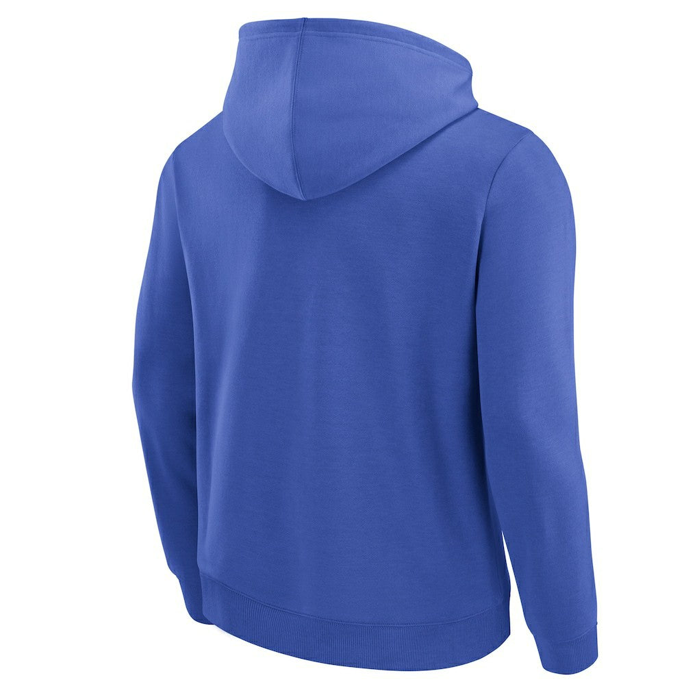 Fanatics Buffalo Bills Darius Rucker Collection Hoodie Royal