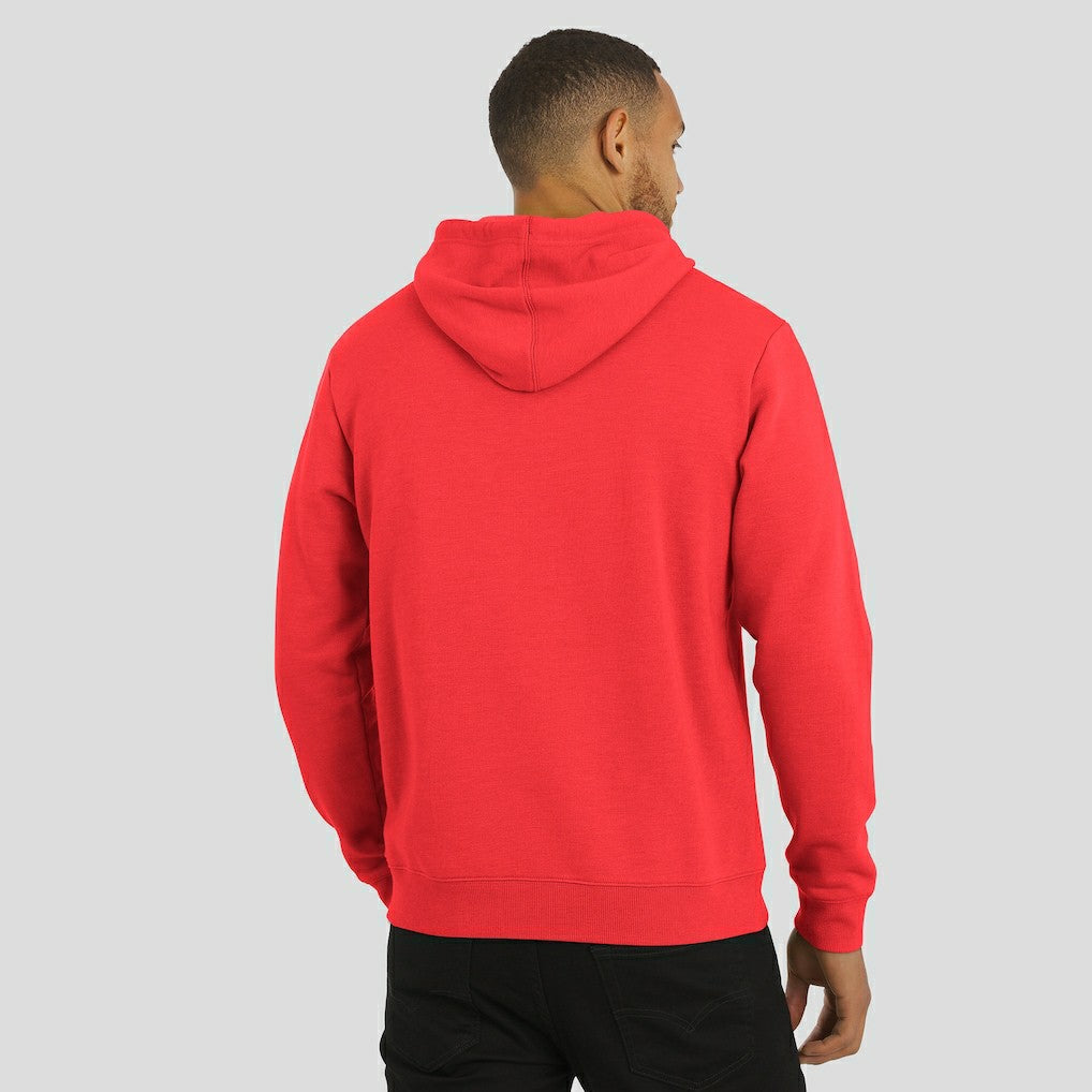 Fanatics San Francisco 49ers Darius Rucker Collection Hoodie Scarlet