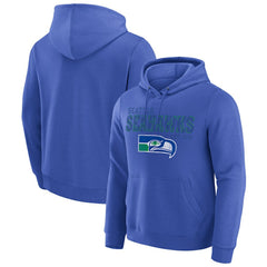 Fanatics Seattle Seahawks Darius Rucker Collection Hoodie Royal