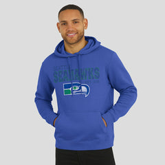 Fanatics Seattle Seahawks Darius Rucker Collection Hoodie Royal