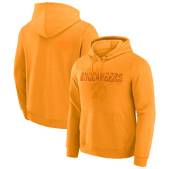 Fanatics Tampa Bay Buccaneers Darius Rucker Collection Hoodie Orange