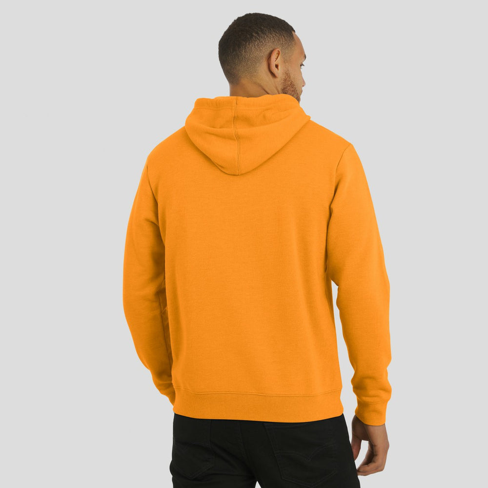 Fanatics Tampa Bay Buccaneers Darius Rucker Collection Hoodie Orange