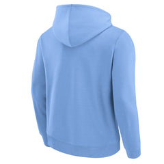 Fanatics Tennessee Titans Darius Rucker Collection Hoodie Light Blue