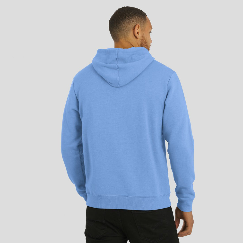 Fanatics Tennessee Titans Darius Rucker Collection Hoodie Light Blue