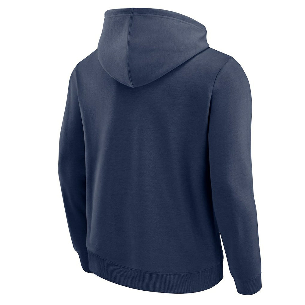 Fanatics Chicago Bears Darius Rucker Collection Hoodie Navy