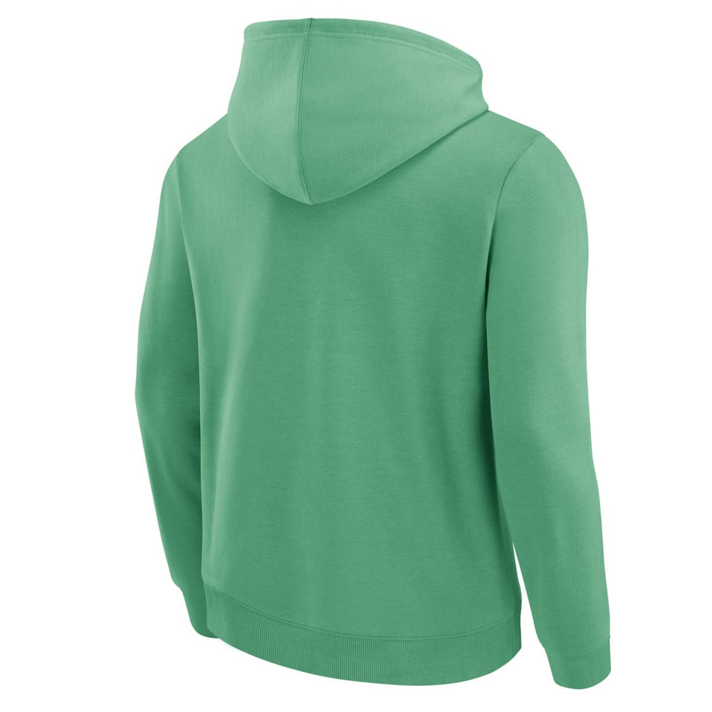 Fanatics New York Jets Darius Rucker Collection Hoodie Kelly Green