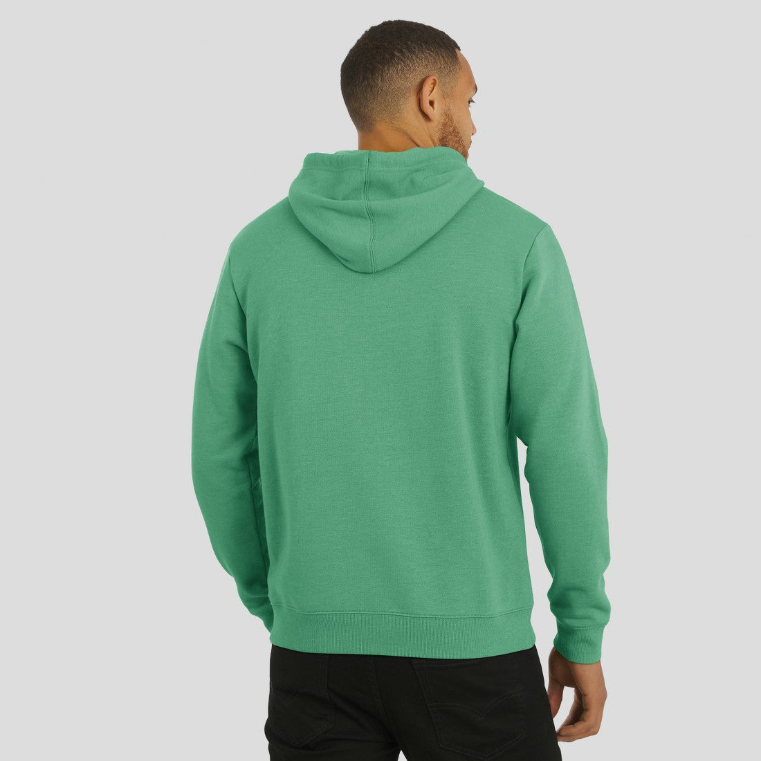 Fanatics New York Jets Darius Rucker Collection Hoodie Kelly Green