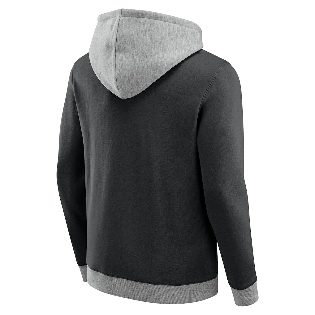 Fanatics New Orleans Saints Darius Rucker Collection Coaches Hoodie Black