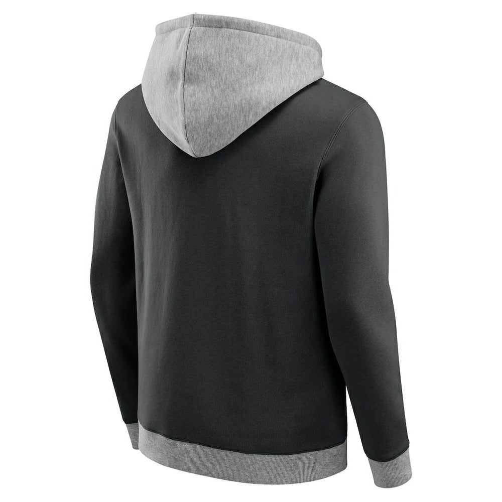 Fanatics New Orleans Saints Darius Rucker Collection Coaches Hoodie Black