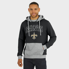 Fanatics New Orleans Saints Darius Rucker Collection Coaches Hoodie Black
