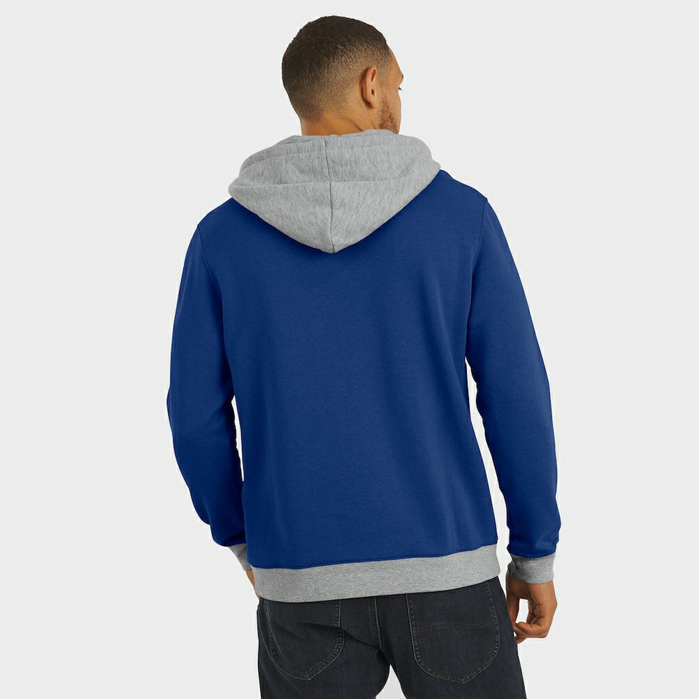 Fanatics New York Giants Darius Rucker Collection Coaches Hoodie Royal