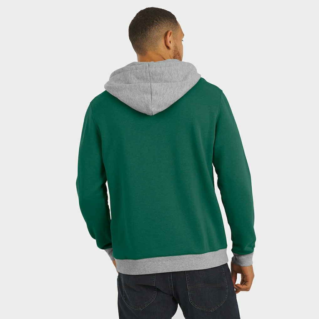 Fanatics New York Jets Darius Rucker Collection Coaches Hoodie Green