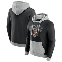 Fanatics Cincinnati Bengals Darius Rucker Collection Coaches Hoodie Black