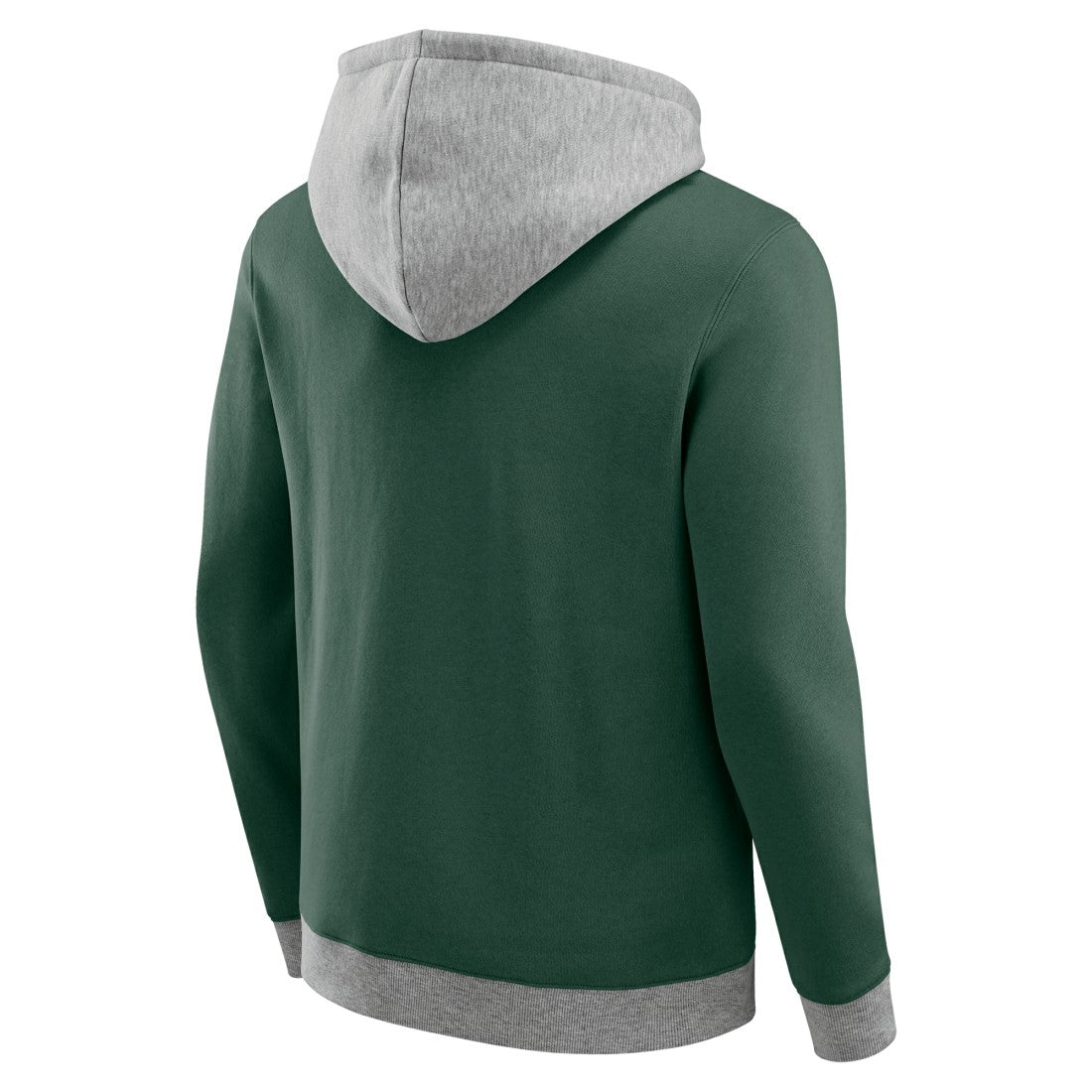 Fanatics Green Bay Packers Darius Rucker Collection Coaches Hoodie Green