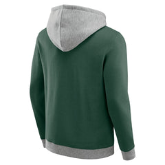 Fanatics Green Bay Packers Darius Rucker Collection Coaches Hoodie Green