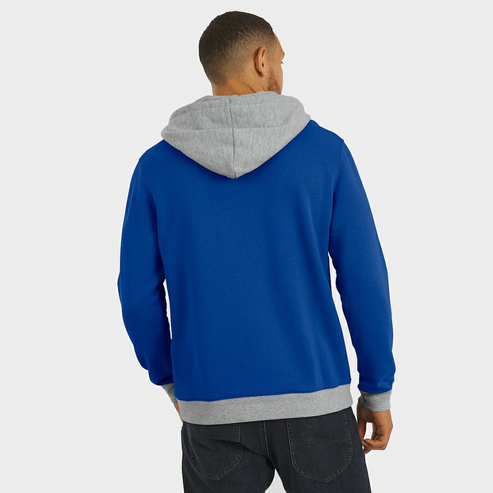 Fanatics Buffalo Bills Darius Rucker Collection Coaches Hoodie Royal