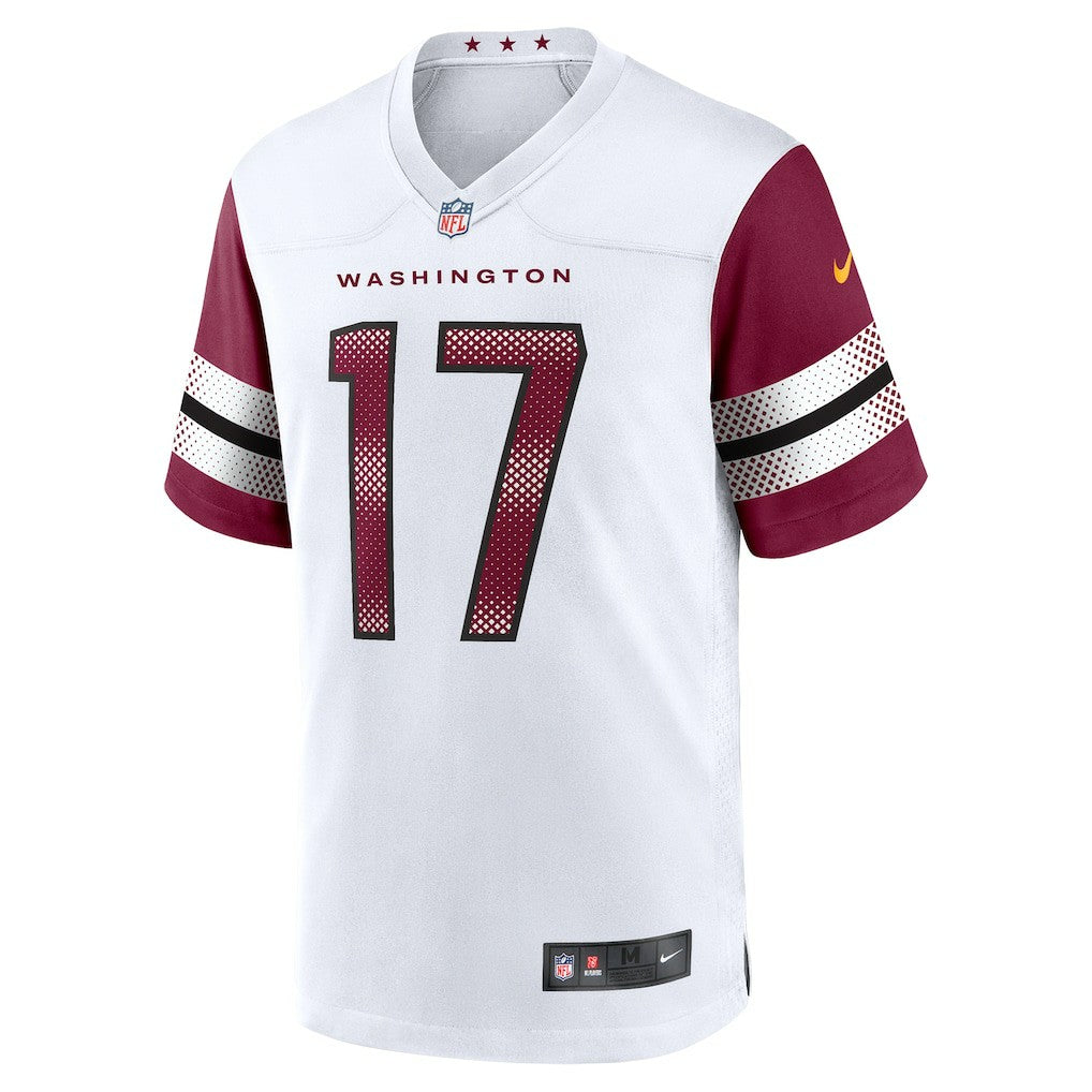Nike Terry McLaurin Washington Commanders Game Jersey White